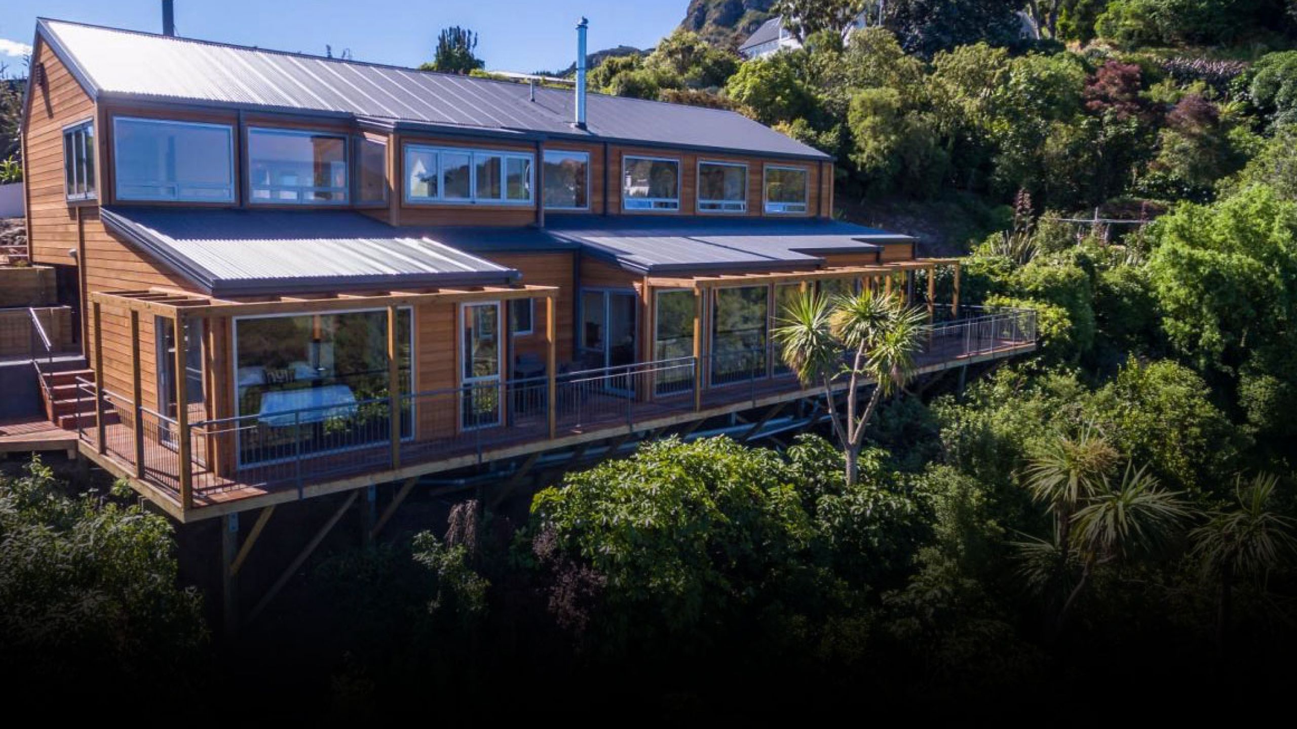 Corbett Consulting Limited - Dunedin