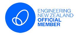 Engineering New Zealand Official Member