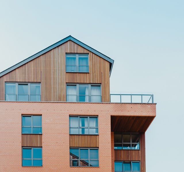 residential building engineering service